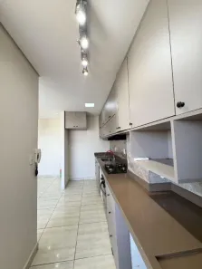 Apartamento com 2 Quartos à venda, 55m² no Parque Residencial Comendador Mançor Daud, São José do Rio Preto