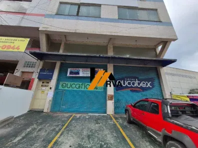 Ponto Comercial para alugar, 250m² no Companhia Fazenda Belém, Franco da Rocha