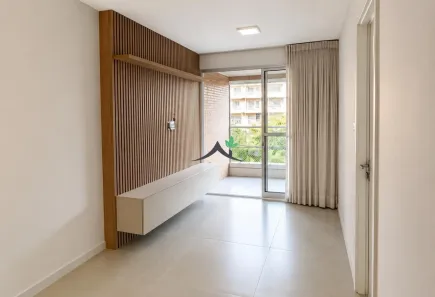 Apartamento com 1 Quarto à venda, 43m² no Horto Florestal, Salvador
