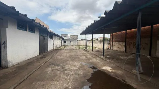 Galpão/Depósito/Armazém à venda, 558m² no Jardim Paraná, Sorocaba
