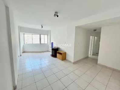 Apartamento com 2 Quartos à venda, 90m² no Aparecida, Santos