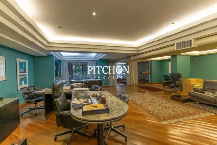 Imóvel Comercial à venda, 703m² no Boa Viagem, Belo Horizonte