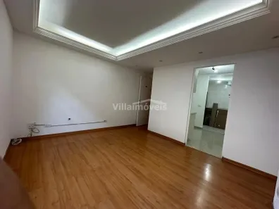 Apartamento com 2 Quartos à venda, 56m² no Jardim do Lago, Campinas