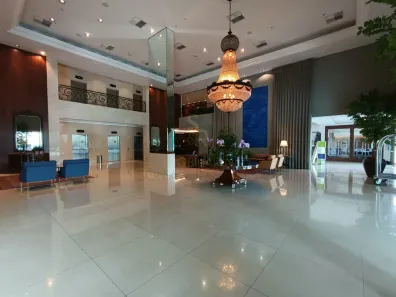 Apartamento com 1 Quarto à venda, 47m² no Ribeirânia, Ribeirão Preto