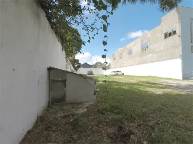 Lote/Terreno à venda, 783m² no Interlagos, São Paulo
