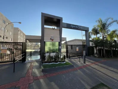 Apartamento com 2 Quartos à venda, 45m² no Cidade Industrial 2, Londrina