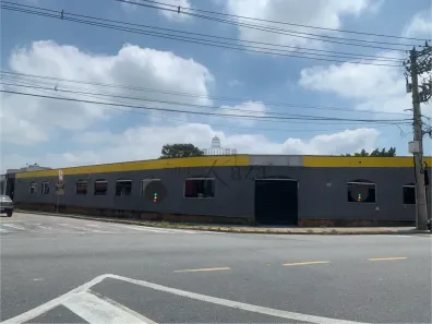Imóvel Comercial com 4 Quartos para alugar, 641m² no Conjunto Habitacional Marinho, Jacareí