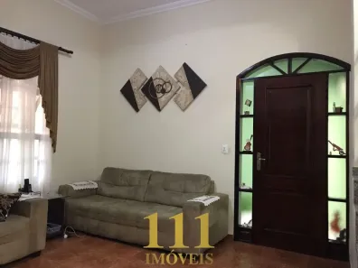 Casa com 3 Quartos à venda, 143m² no Jardim Sul, São José dos Campos