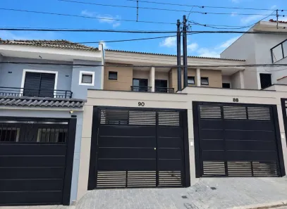 Sobrado com 3 Quartos à venda, 120m² no Jardim do Colégio (Zona Norte), São Paulo