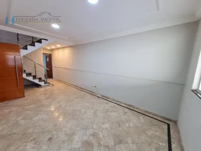 Sobrado com 4 Quartos à venda, 175m² no Parque da Vila Prudente, São Paulo