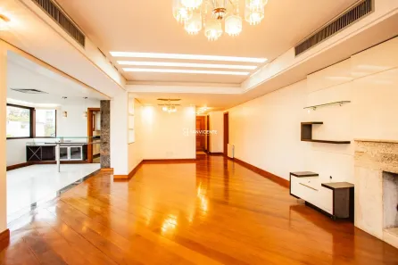 Apartamento com 4 Quartos à venda, 201m² no Auxiliadora, Porto Alegre