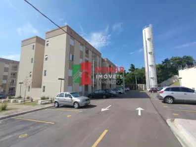 Apartamento com 2 Quartos à venda, 52m² no Capela, Vinhedo