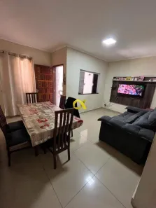 Casa com 2 Quartos à venda, 89m² no Morumbi, Piracicaba