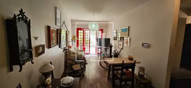Apartamento com 3 Quartos à venda, 128m² no Vidigal, Rio de Janeiro