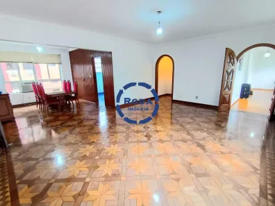 Apartamento com 3 Quartos à venda, 190m² no Boqueirão, Santos