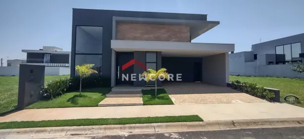 Casa de Condomínio com 3 Quartos à venda, 200m² no Jardins de Renoir, Marília