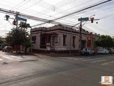 Imóvel Comercial com 3 Quartos à venda, 96m² no Vila Tibério, Ribeirão Preto