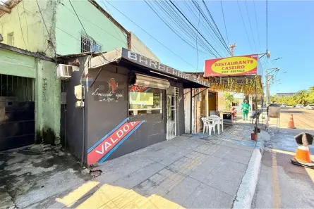Casa com 2 Quartos à venda, 42m² no Jurunas, Belém