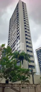 Apartamento com 4 Quartos à venda, 136m² no Casa Forte, Recife