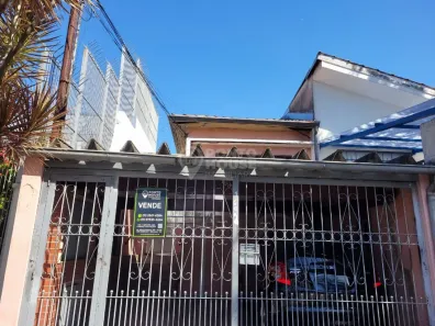 Casa com 3 Quartos à venda, 275m² no Planalto Paulista, São Paulo