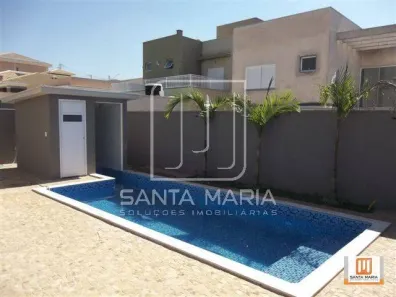 Casa de Condomínio com 4 Quartos à venda, 350m² no Jardim Saint Gerard, Ribeirão Preto