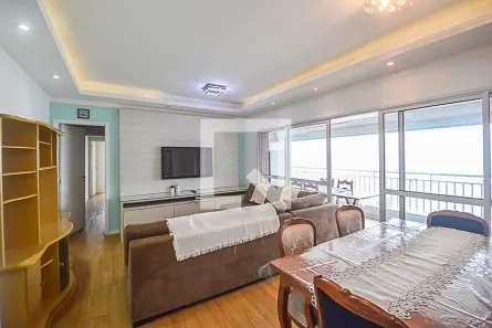Apartamento com 3 Quartos à venda, 127m² no Centro, São Bernardo do Campo