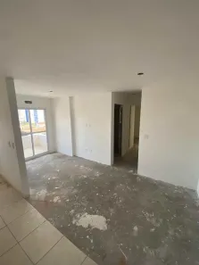 Apartamento com 2 Quartos à venda, 57m² no Canto do Forte, Praia Grande