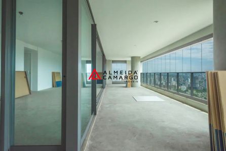 Apartamento com 3 Quartos à venda, 280m² no Sumarezinho, São Paulo