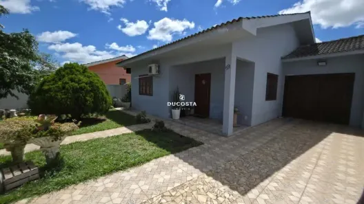 Casa com 3 Quartos à venda, 140m² no Pinheiro Machado, Santa Maria