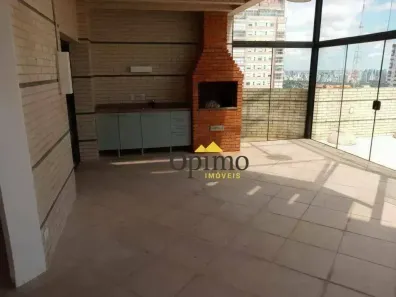 Cobertura com 4 Quartos à venda, 494m² no Alto da Lapa, São Paulo