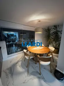 Apartamento com 2 Quartos à venda, 81m² no Cidade Mãe do Céu, São Paulo