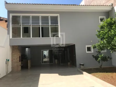 Sobrado com 3 Quartos à venda, 234m² no Parque Bela Vista, Votorantim