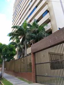 Apartamento com 2 Quartos à venda, 80m² no Renascença, São Luís