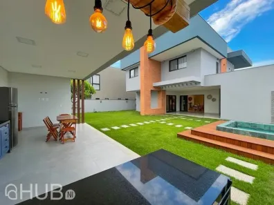 Casa com 4 Quartos à venda, 311m² no Jacuhy, Serra
