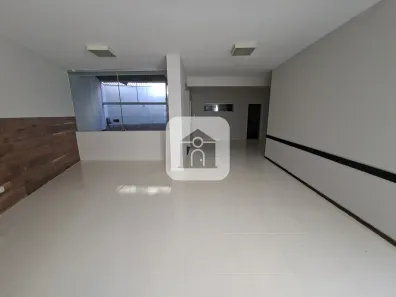Ponto Comercial para alugar, 120m² no Fundinho, Uberlândia