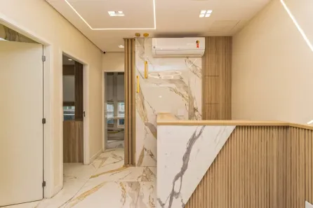 Ponto Comercial para alugar, 48m² no Bela Vista, São Paulo