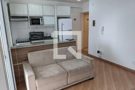 Apartamento com 1 Quarto à venda, 39m² no Bela Vista, São Paulo