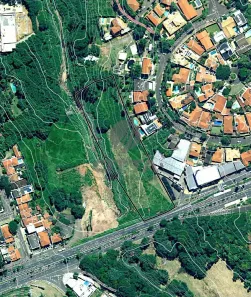 Lote/Terreno para alugar, 10164m² no Vila Brandina, Campinas
