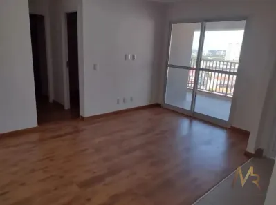 Apartamento com 2 Quartos à venda, 63m² no Vila Cruzeiro, São Paulo
