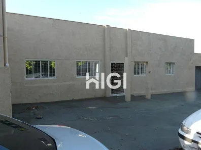 Casa com 4 Quartos à venda, 109m² no Vila Ipiranga, Londrina