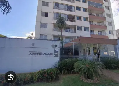 Apartamento com 2 Quartos à venda, 65m² no Jardim América, Goiânia