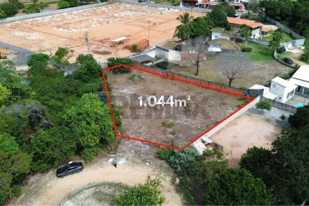 Lote/Terreno à venda, 1044m² no , Entre Rios