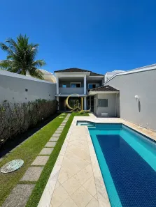 Casa de Condomínio com 4 Quartos à venda, 350m² no Barra da Tijuca, Rio de Janeiro