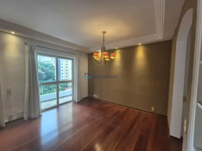 Apartamento com 3 Quartos à venda, 102m² no Vila Mascote, São Paulo