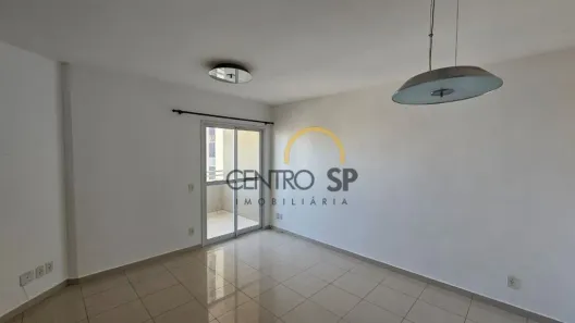 Apartamento com 2 Quartos à venda, 65m² no Vila Santa Tereza, Bauru