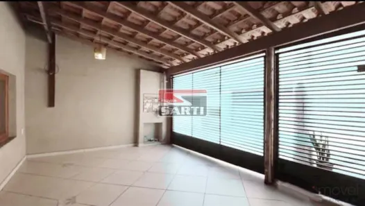Sobrado com 3 Quartos à venda, 160m² no Tucuruvi, São Paulo