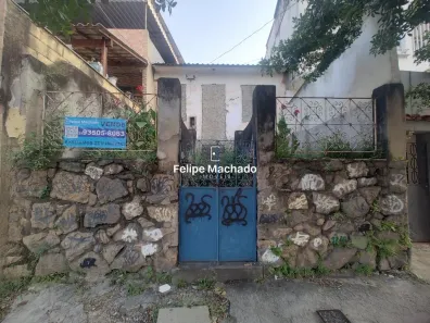 Lote/Terreno à venda, 110m² no Pilares, Rio de Janeiro