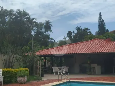 Casa com 4 Quartos à venda, 500m² no Maceió, Niterói