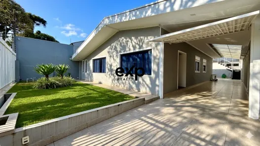 Casa com 5 Quartos à venda, 109m² no Boqueirão, Curitiba