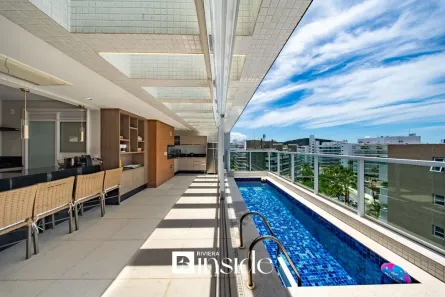Cobertura com 4 Quartos à venda, 255m² no Centro, Bertioga